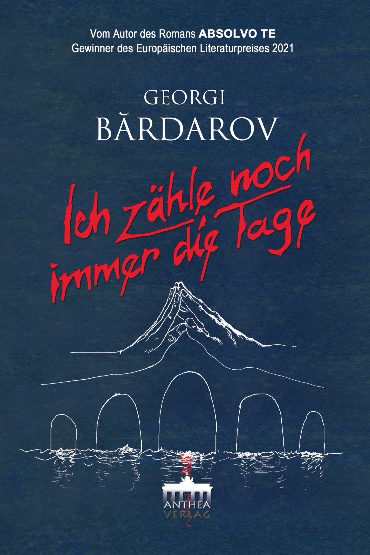 Georgi Bărdarov : Ich zähle noch immer die Tage