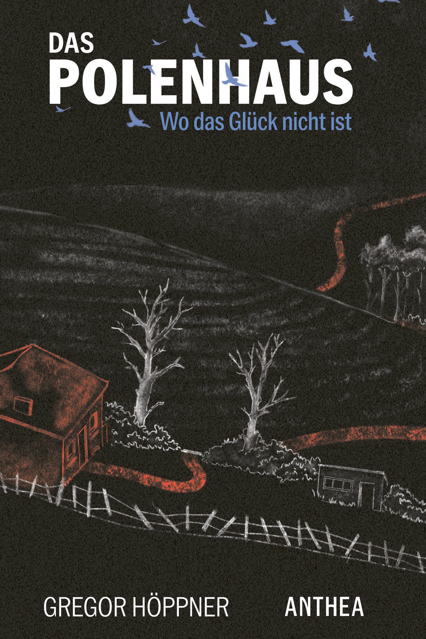 Gregor Höppner: Das Polenhaus