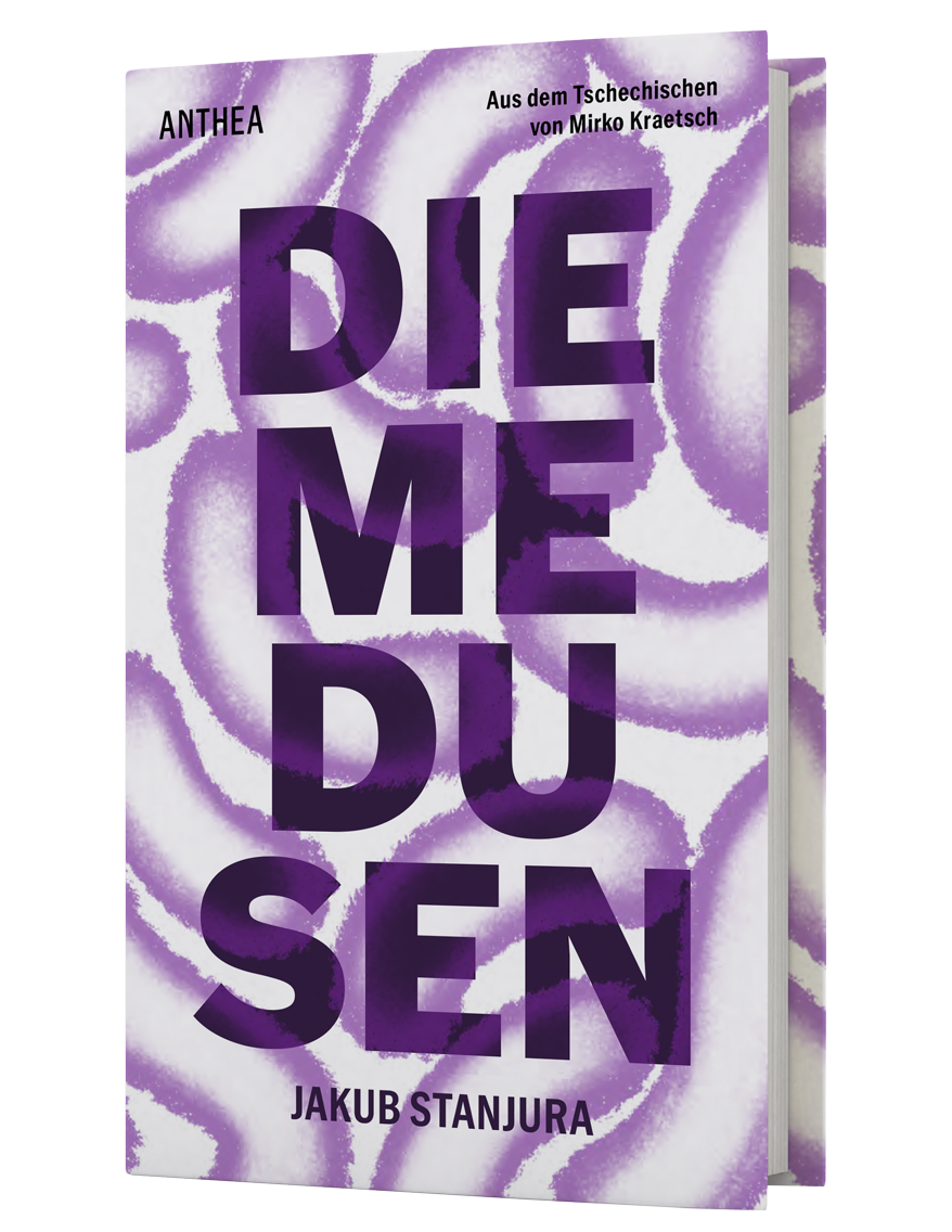 Jakub Stanjura: Die Medusen