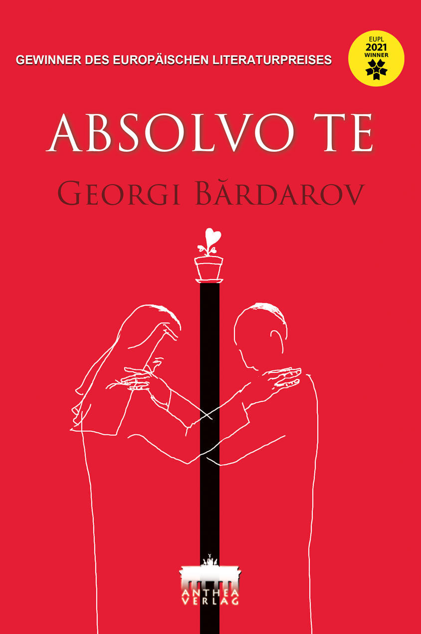 Georgi Bărdarov: ABSOLVO TE