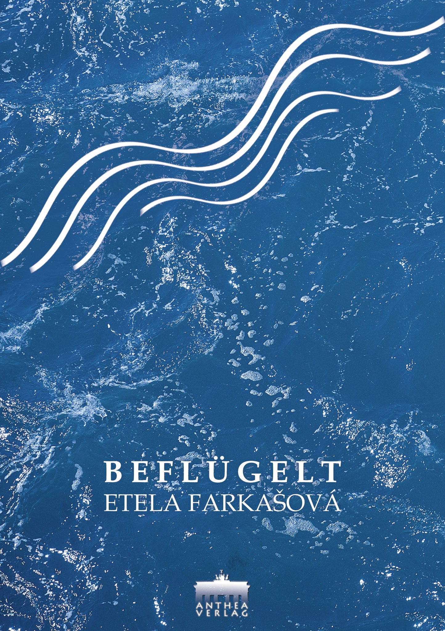 Etela Farkašová: Beflügelt