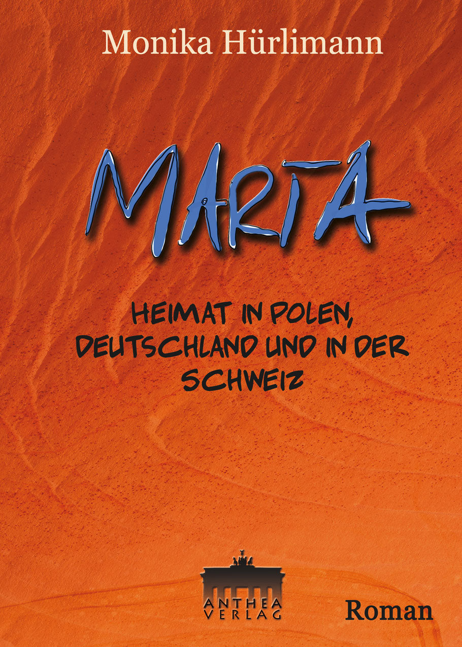 Monika Hürlimann: MARTA