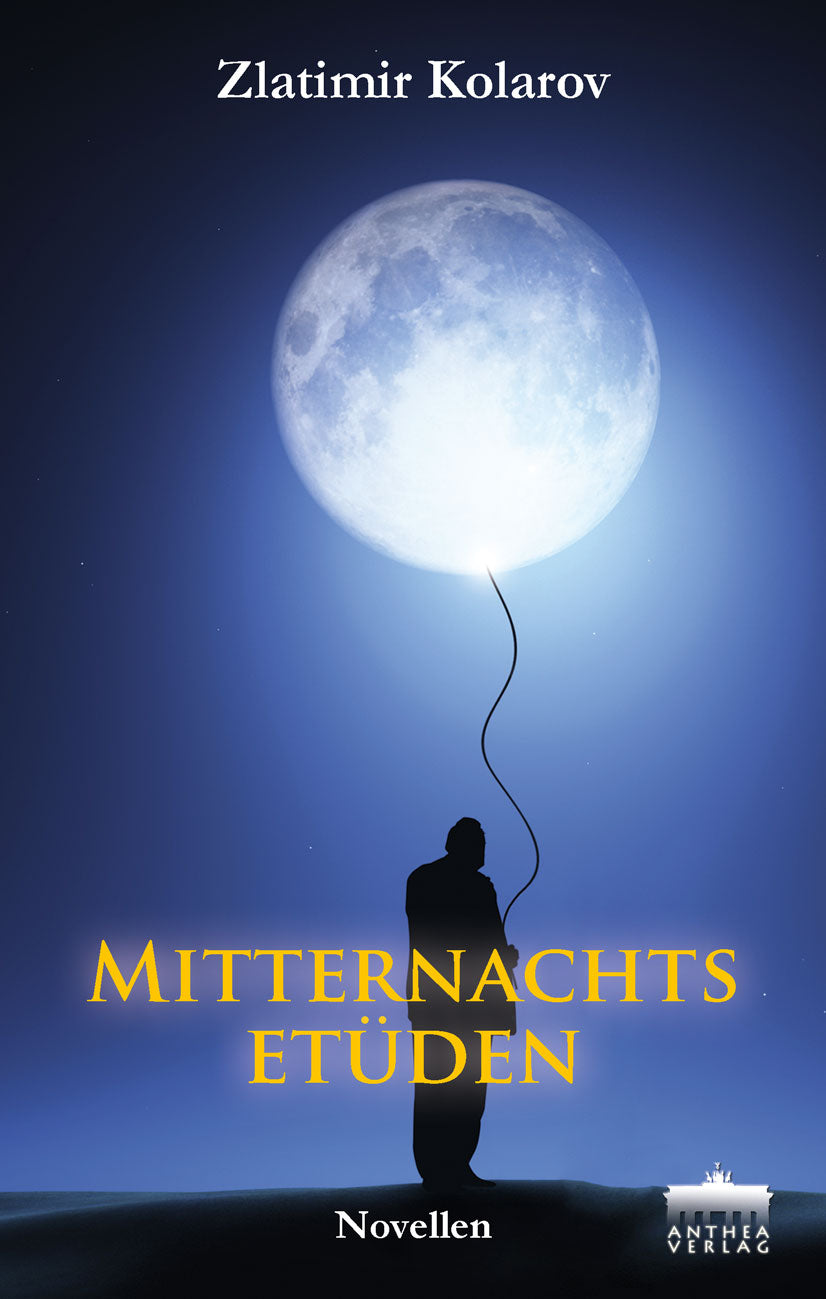Zlatimir Kolarov : Mitternachtsetüden