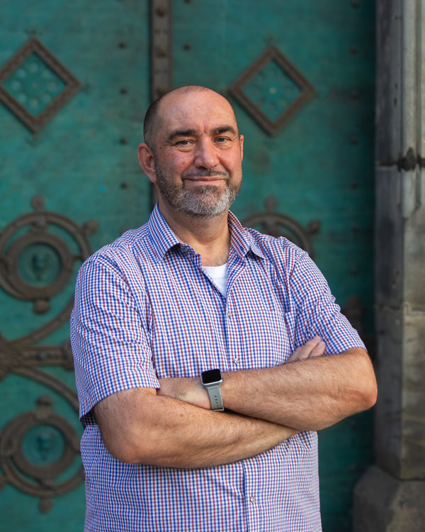 Miroslav Hlaučo