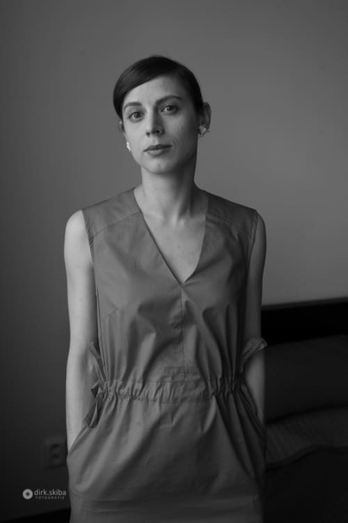 Marie  Iljašenko