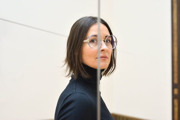 Miřenka Čechová