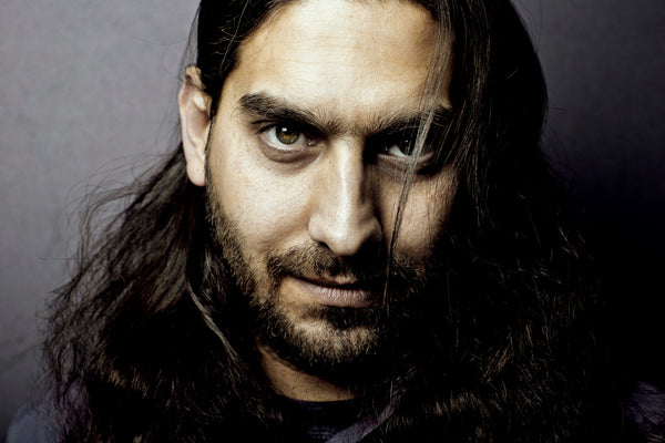Patrik Banga