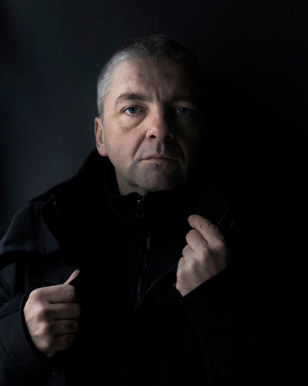 Maksym Butkevych