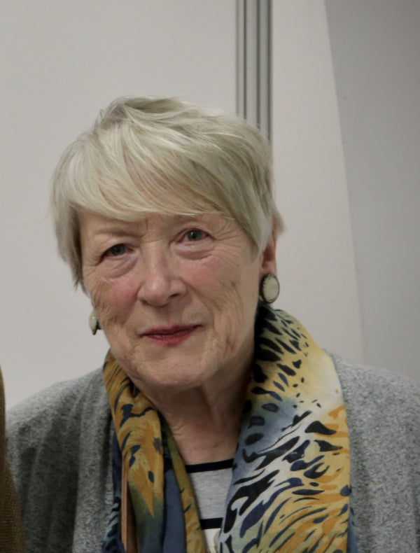 Etela Farkašová 