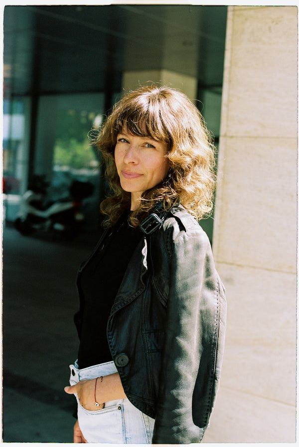 Mária Modrovich