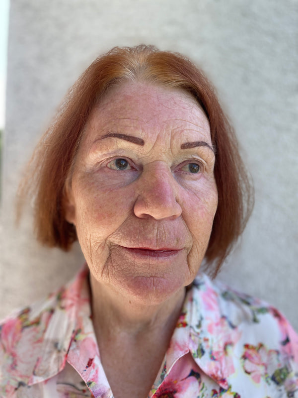 Christel Spanik