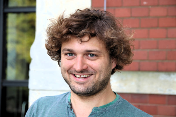 Jakob Wunderwald
