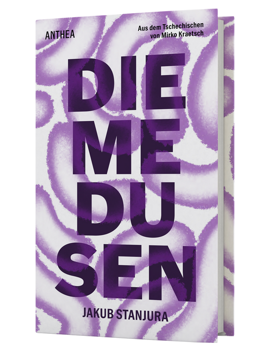 Jakub Stanjura: Die Medusen