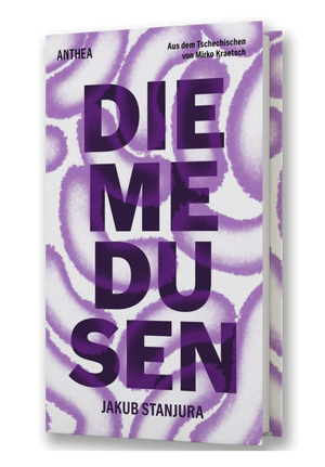 Jakub Stanjura: Die Medusen
