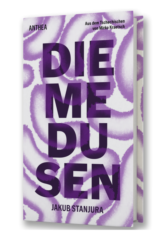 Jakub Stanjura: Die Medusen