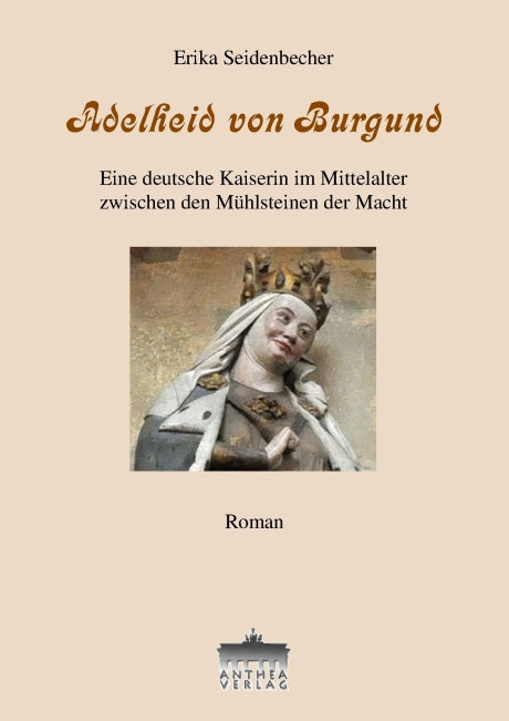 Erika Seidenbecher: Adelheid von Burgund