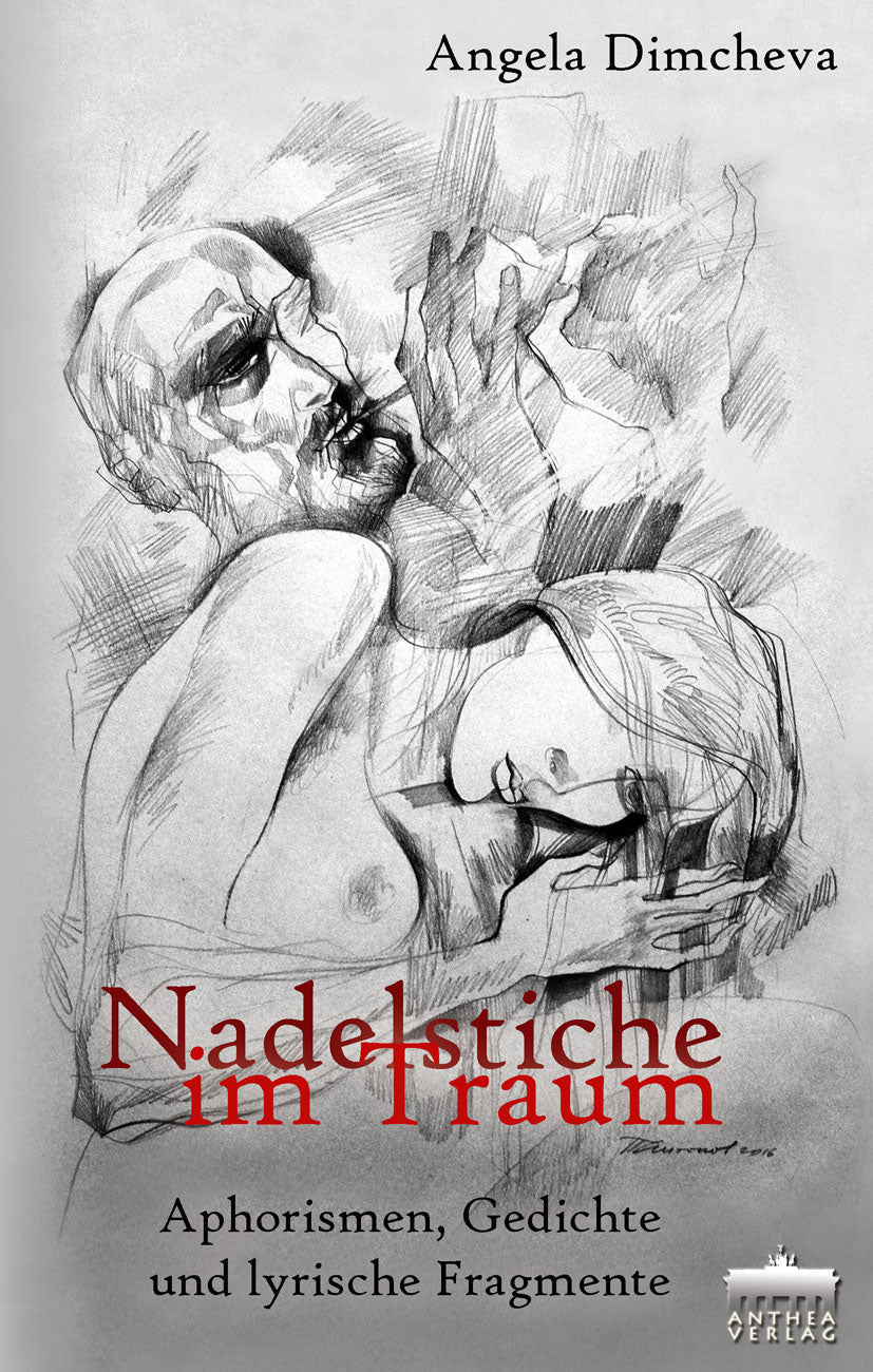 Angela Dimcheva: Nadelstiche im Traum