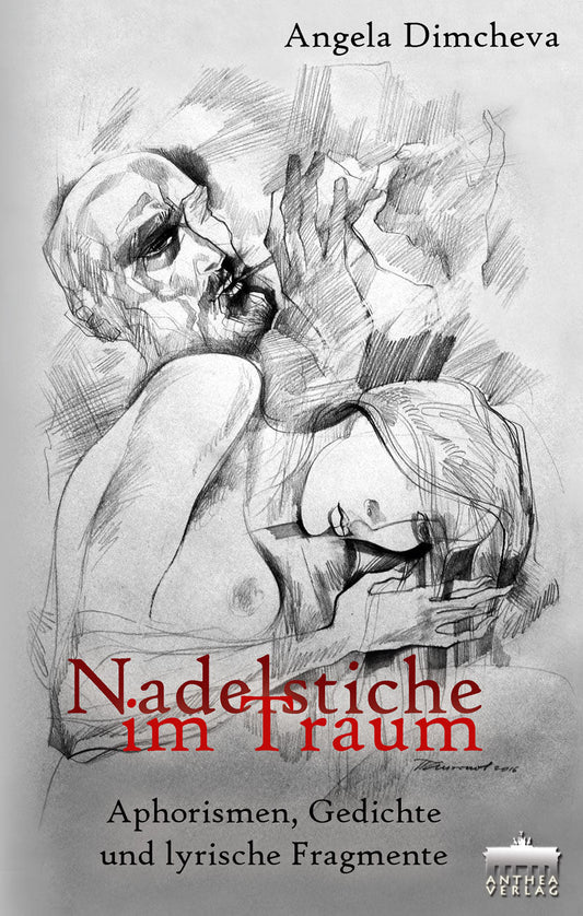 Angela Dimcheva: Nadelstiche im Traum