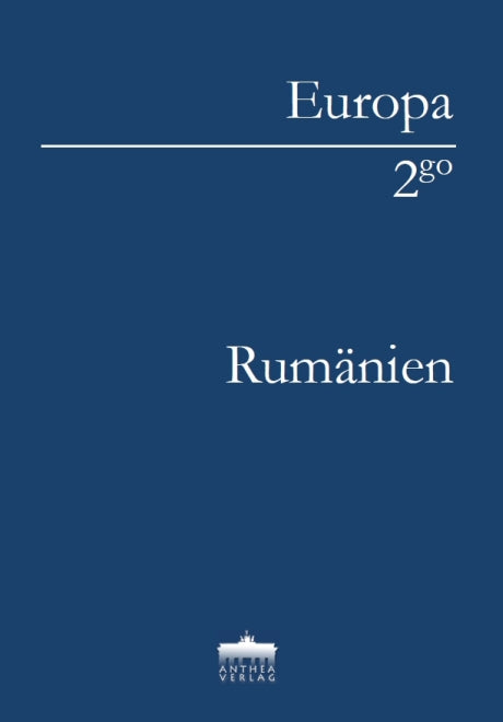 edition Europa 2go: Rumänien