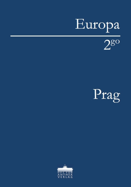 edition Europa 2go: Prag