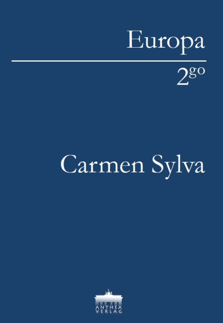 edition Europa 2go: Carmen Sylva