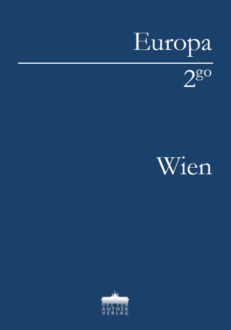 edition Europa 2go: Wien